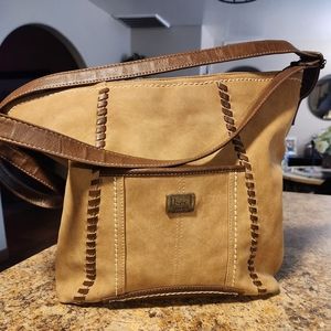 BOC purse